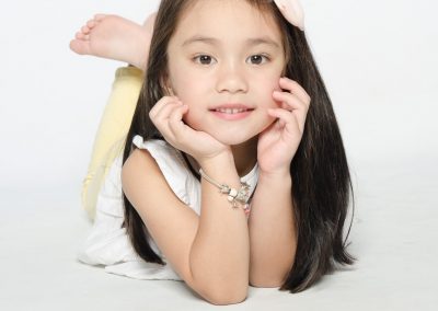 Kids Modeling and Audition