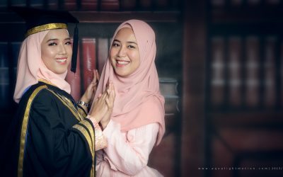 Graduation Moments