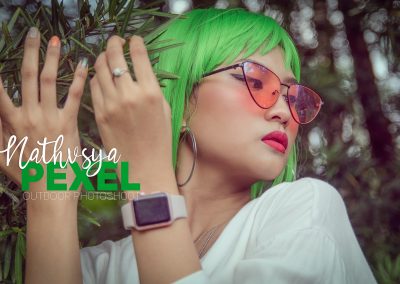 Outdoor Photography